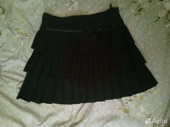 Школьная одежда