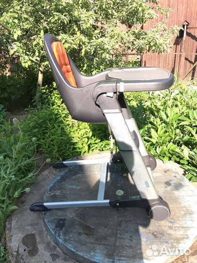 Столик для кормления lnglesina