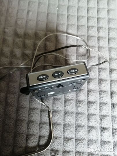 Термощуп кулинарный