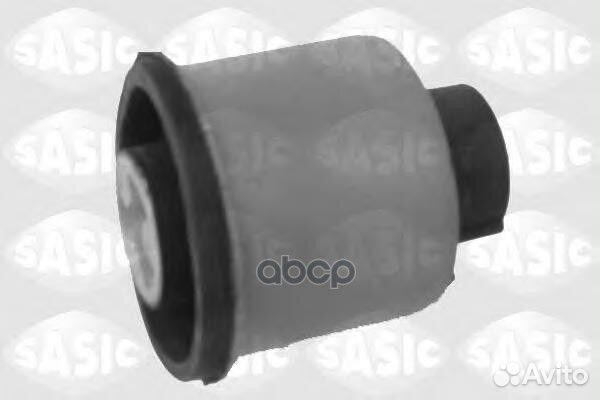 Сайлентблок зад.балки VW Polo 01, Audi A3 9 26