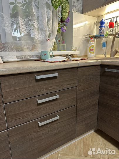 Кухонный гарнитур