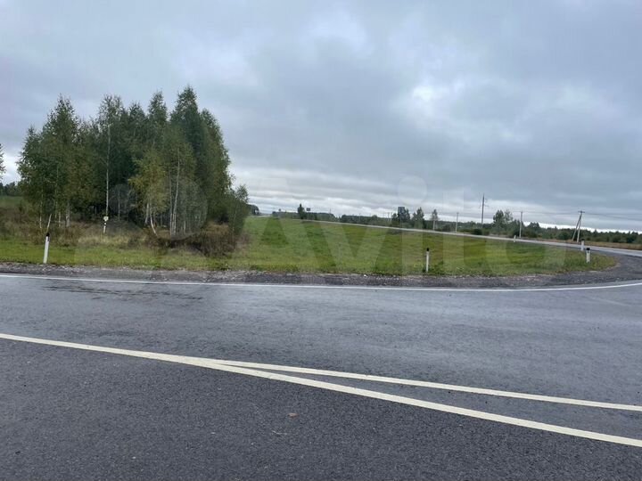 Участок 2,5 га (ИЖС)