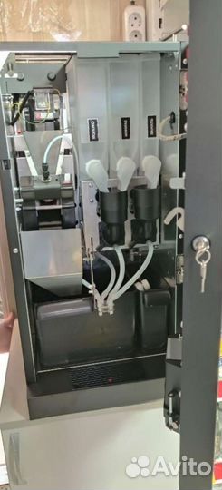 Аренда кофемашины