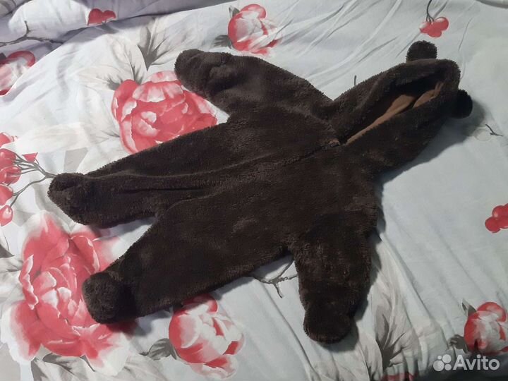 Комбинезон детский