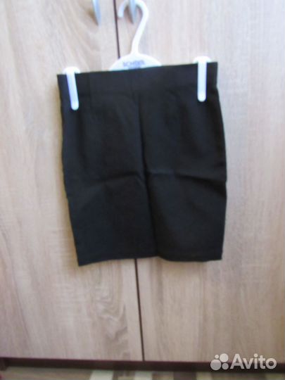 Юбка для девочки