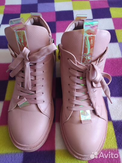 Женская обувь удобная лёгкая качественная