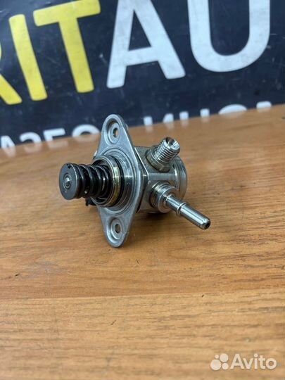 Топливный насос высокого давления Kia Quoris 1