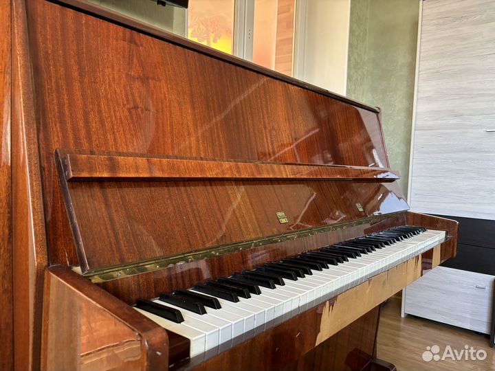 Фортепиано 