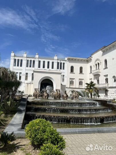 Джип тур Абхазия 