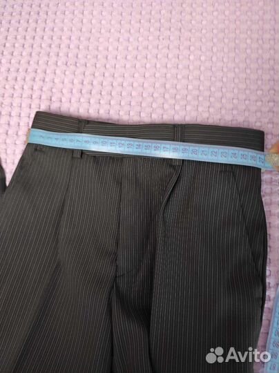 Школьный костюм для мальчика