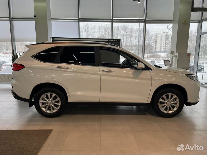 HAVAL M6 1.5 МТ, 2024