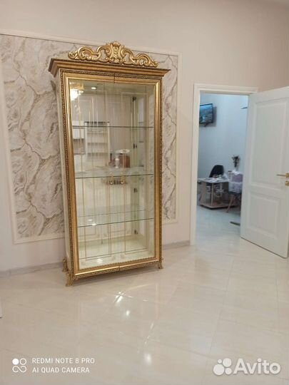 Аренда салона красоты