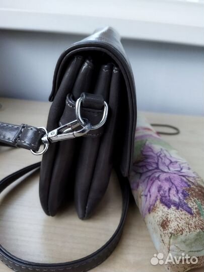 Сумка женская 24х16см через плечо