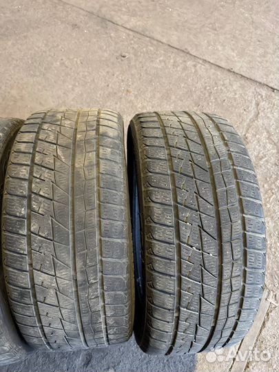 Goform W766 235/45 R17 97