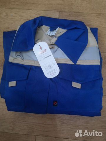 Спецодежда курточка 56,58р