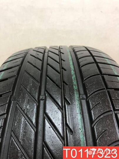 Goodyear Eagle F1 Asymmetric SUV 4x4 275/45 R20 110W
