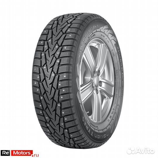 Nokian Tyres Nordman 7 SUV 235/60 R17 106T