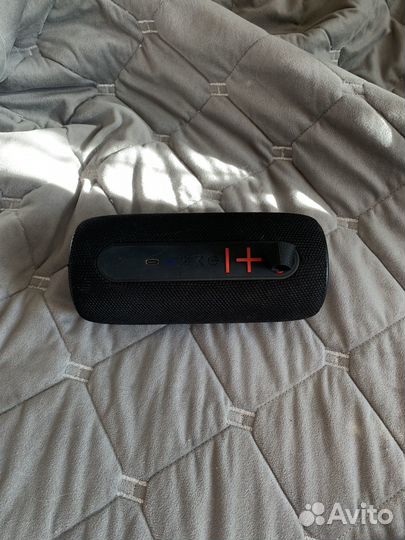 Bluetooth колонка