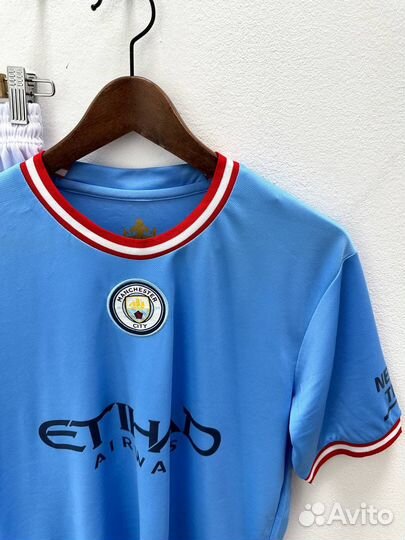 Футбольная форма