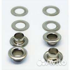 Насадки для пресса