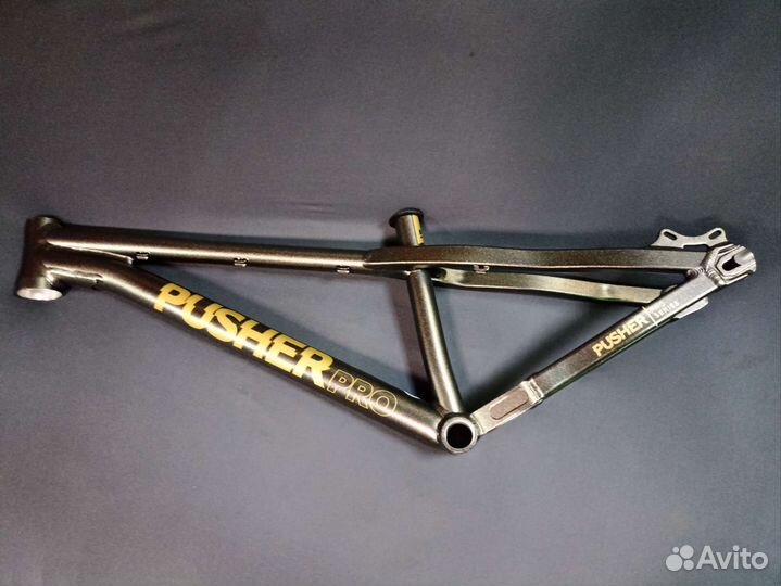 Рама Stark Pusher PRO