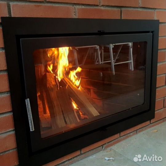 Зеркала с установкой