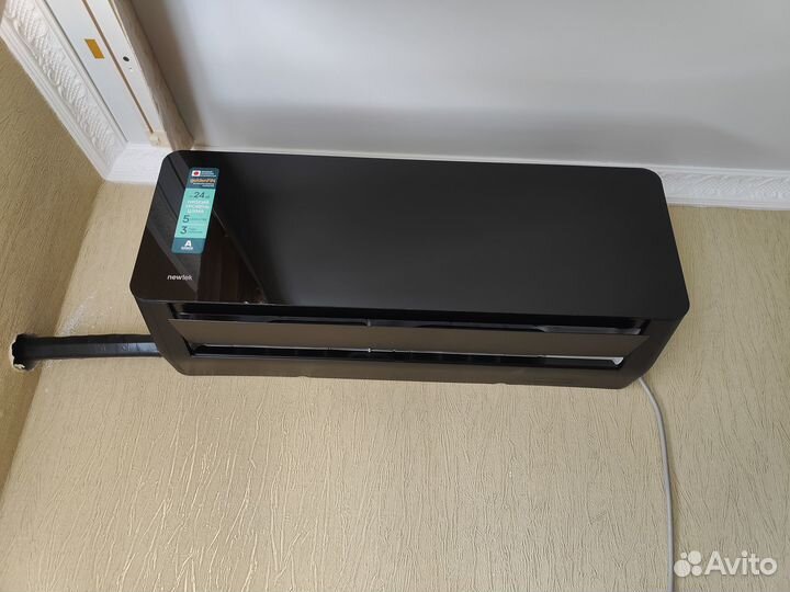 Установка сплит систем, чистка, заправка