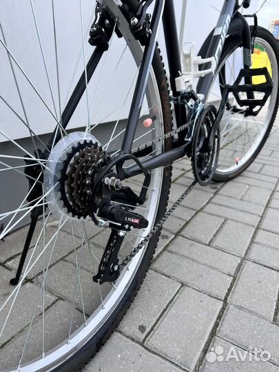 Велосипед actico 26