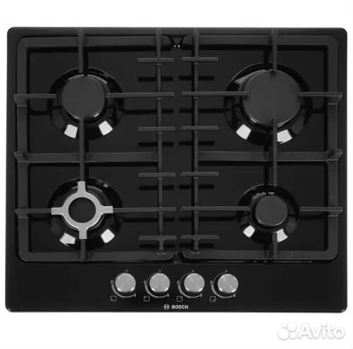 Варочная поверхность Bosch испания