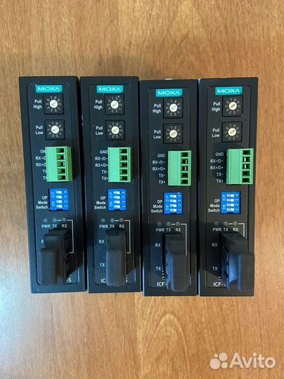 Медиаконвертер