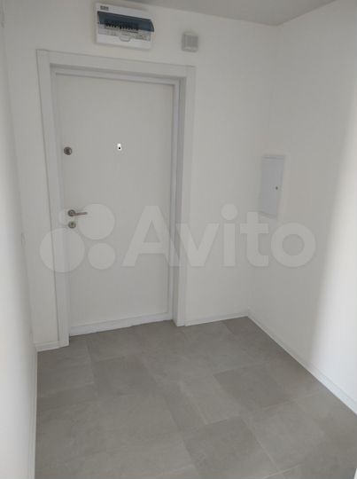 3-к. квартира, 77,9 м², 15/25 эт.