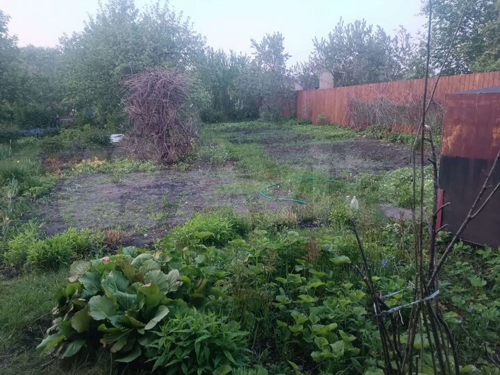 Дача 54 м² на участке 6 сот.