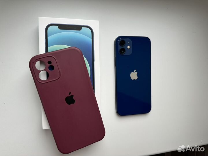 iPhone 12, 64 ГБ
