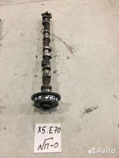 Распредвал BMW X5 E70 4.8i