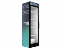 Холодильный шкаф briskly 5 ad