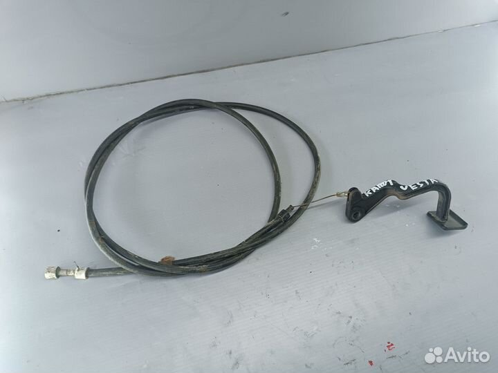 Ручка открывания капота LADA Vesta