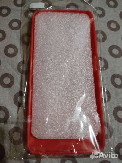 Чехол на телефон xiaomi poko х3