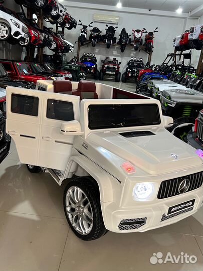 Детские электромобили машинки