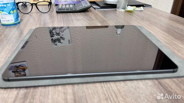 Планшет Apple iPad Pro 12.9 2022, 512 гб, Wi-Fi +