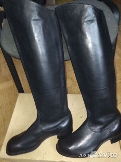 Сапоги Р.К.К.А. изг. 1934г. (оригинал)