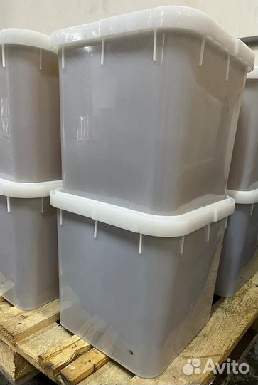 Мед разнотравье темное