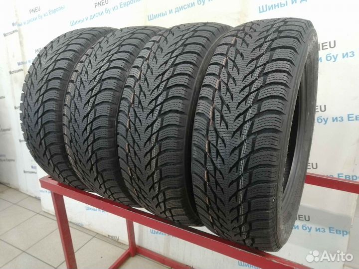 Nokian Tyres Hakkapeliitta R3 205/60 R16 96R