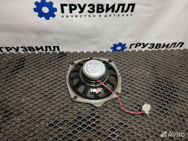 Динамик Volvo FH4 21268338