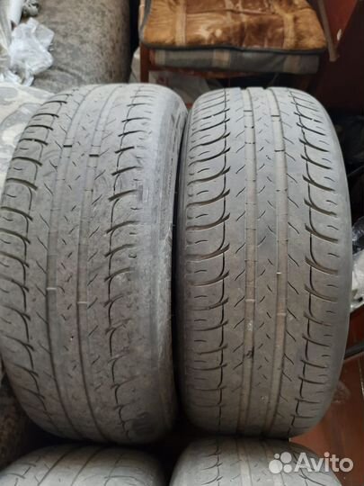 Шины Yokohama 205/55 R 16