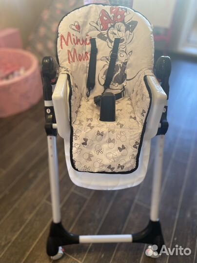 Стульчик для кормления