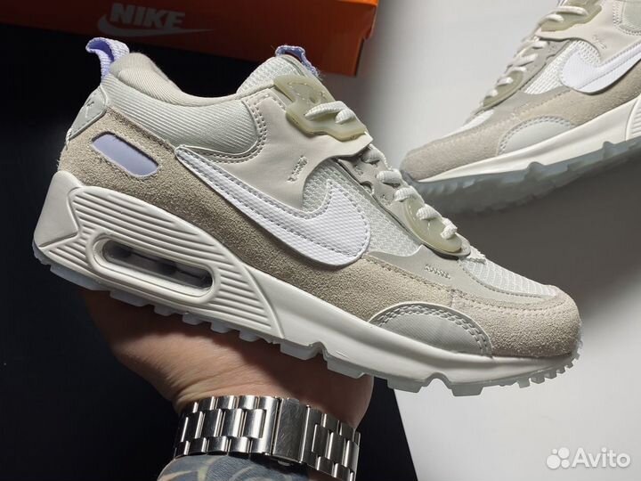 Кроссовки Nike Air Max 90