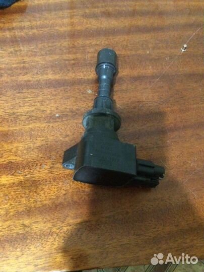 Катушка зажигания