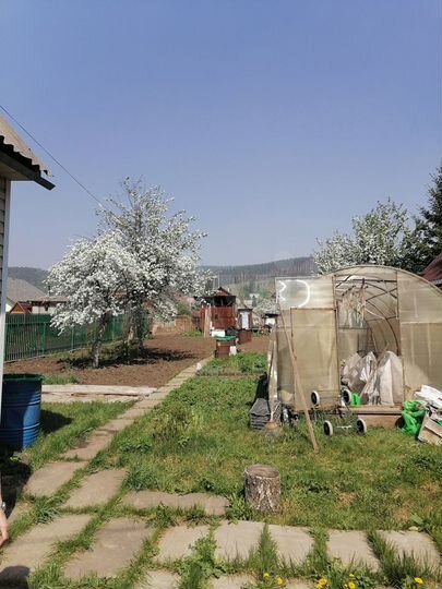 Дача 36 м² на участке 6,2 сот.