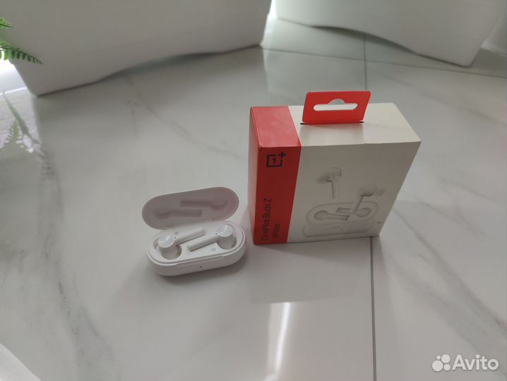 Беспроводные наушники