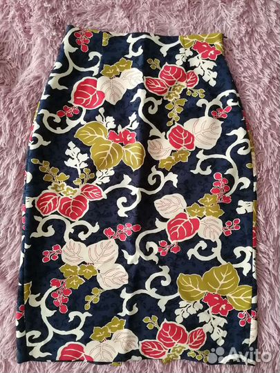 Юбки женские офисные